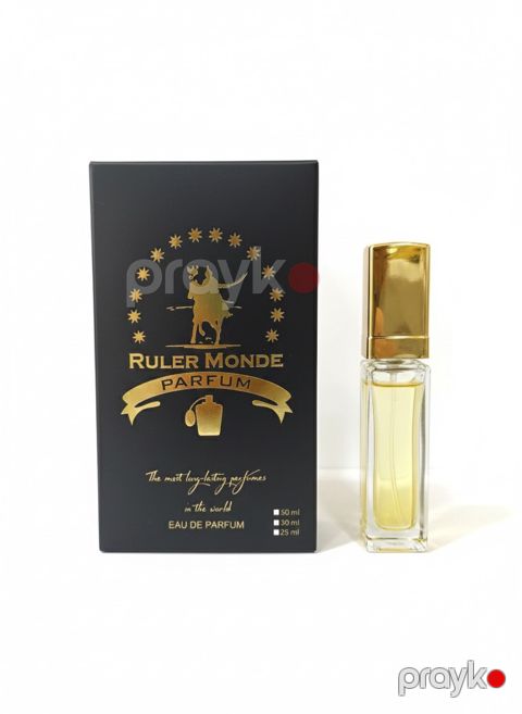 Ruler Monde Parfum Chance ətir suyu qadınlar üçün 20 ml — Bakı