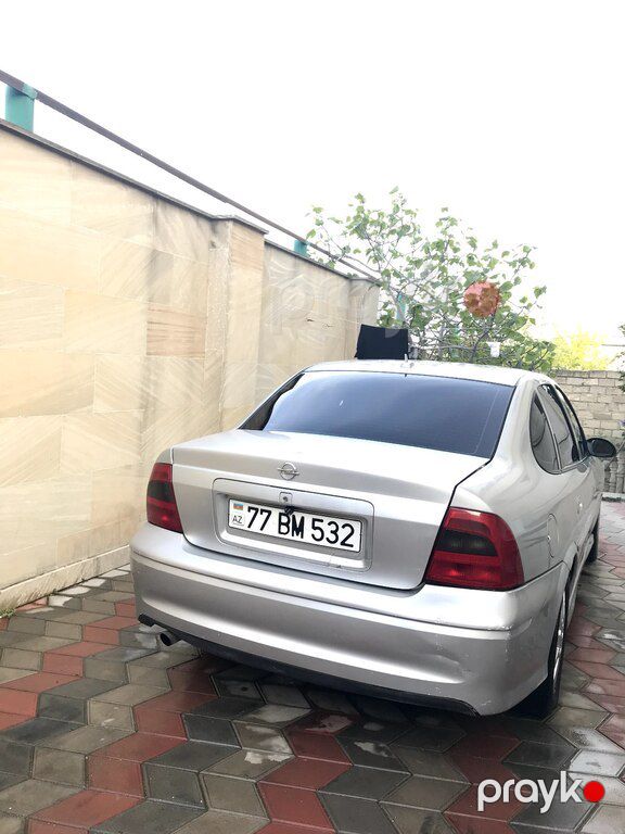 Opel Vectra, 1.8 L, 1999 il, 490 000 km — Avtomobillər, Bakı (3)