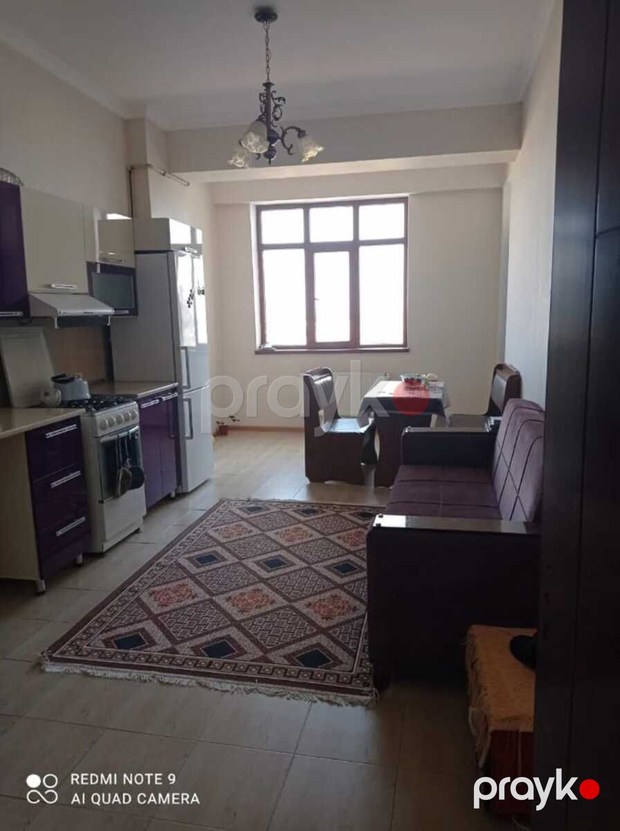 3-otaqlı yeni tikili, 20-ci sahə, 124 m² — Mənzil, Bakı (9)