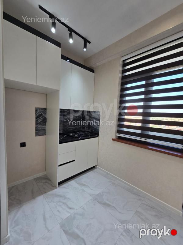 Satılır 2 otaqlı Bina evi menzil (Yeni tikili), 65 m², Xırdalan ş — Mənzil (2)