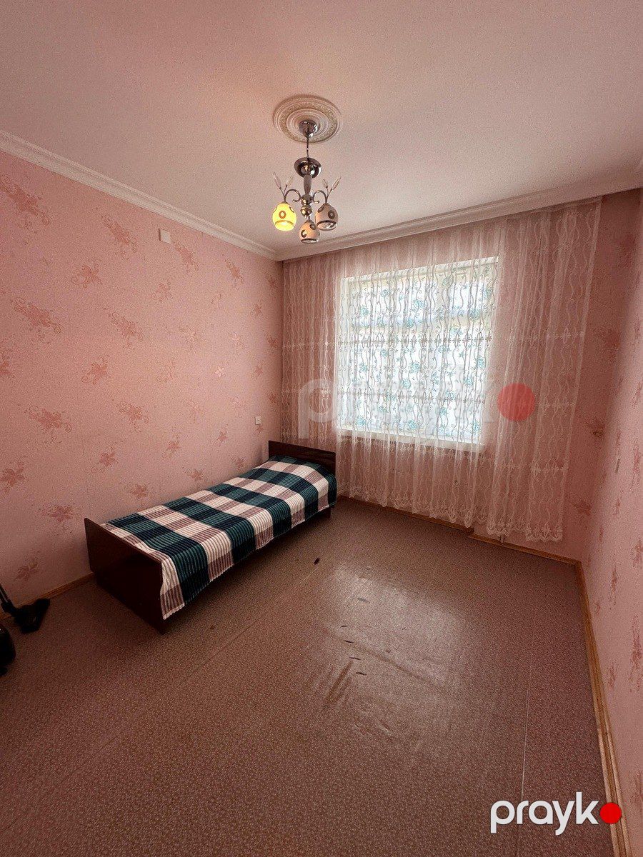 Satılır 5 otaqlı köhnə tikili 110 m² — Mənzil, Bakı (10)