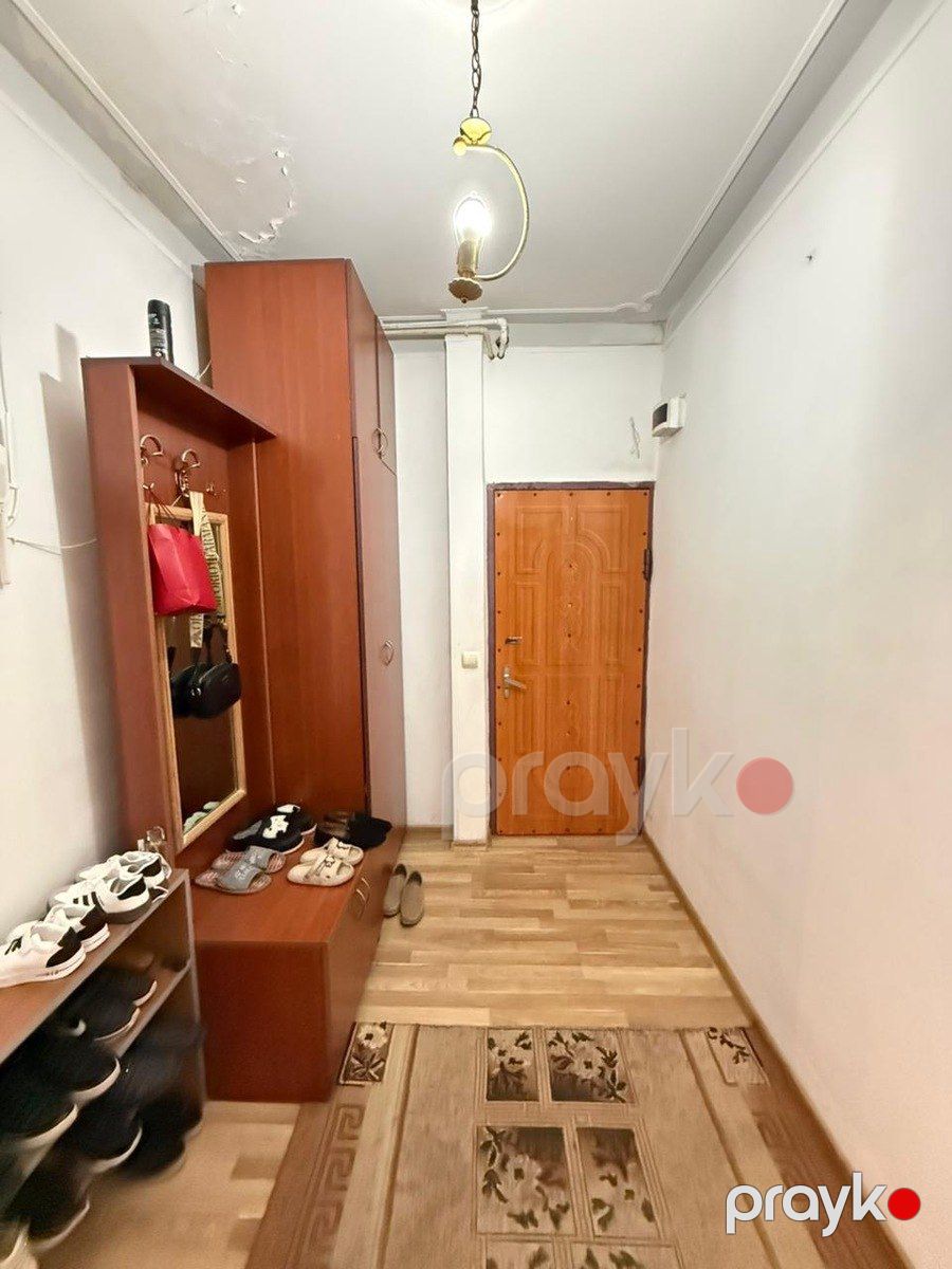 Satılır 2 otaqlı köhnə tikili 60 m² — Mənzil, Bakı (4)