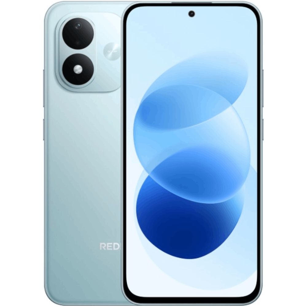 Xiaomi Redmi Note 17 8/256 GB Sky Teal — Smartfonlar, Bakı