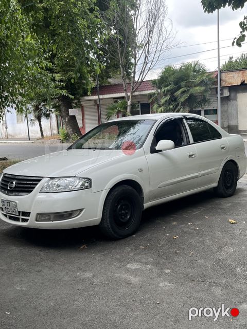 Avtomobil icarəsi