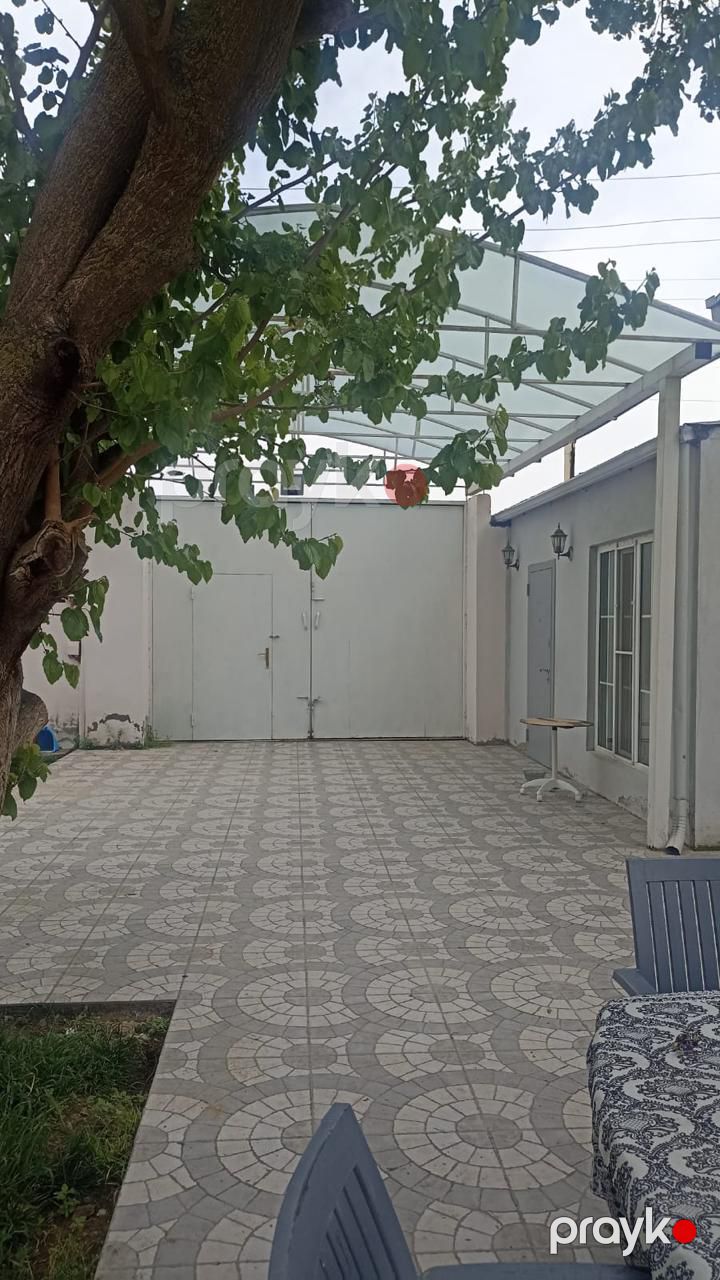 Satış: 5 otaqlı Ev / villa, 170 m², Xəzər rayonu — Ev, villa, Bakı (8)