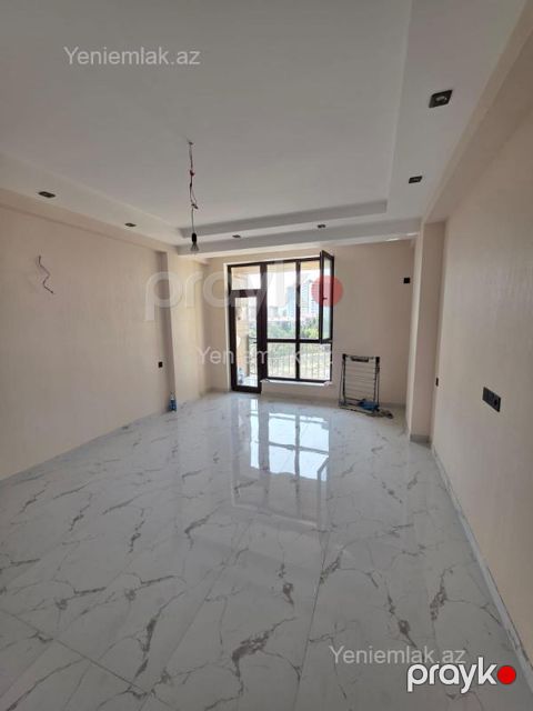 Satılır 2 otaqlı Bina evi menzil (Yeni tikili), 68 m², Sumqayıt Bulvarı — Sumqayıt