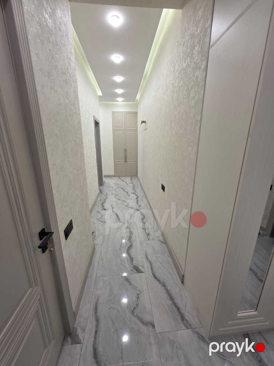 Satılır 2 otaqlı yeni tikili 72 m² — Mənzil, Bakı (12)