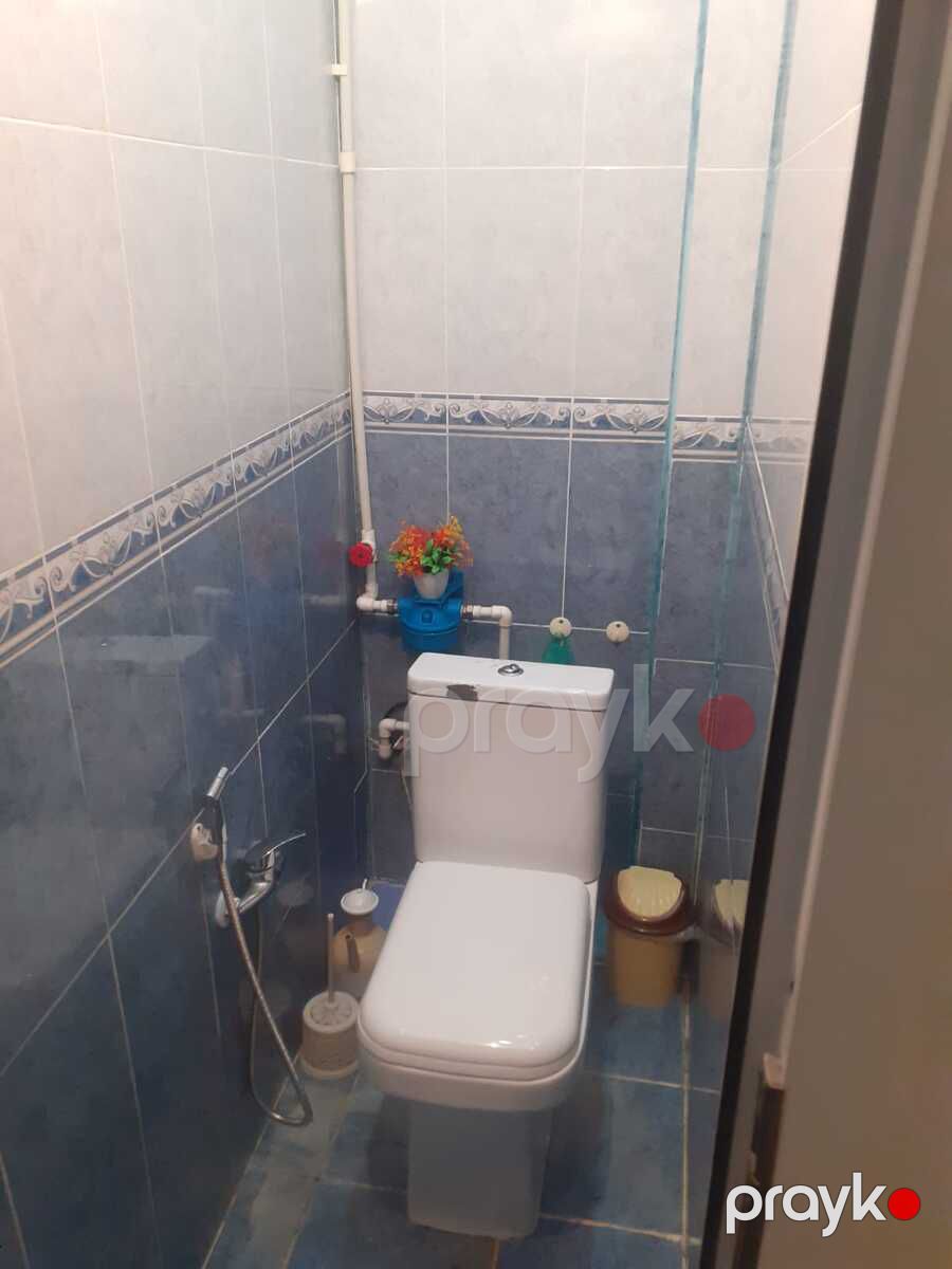 3-otaqlı mənzil, Sumqayıt ş., 65 m² — Mənzil, Sumqayıt (6)