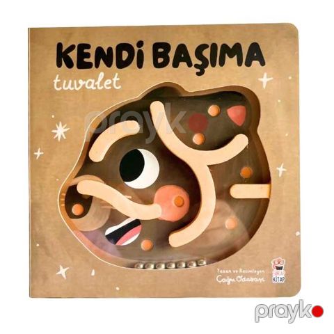 Kendi Başıma Tuvalet — Bakı