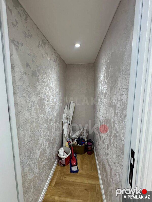 Xətai rayonunda 3 otaqlı Köhnə tikili Satılır, 60 m² — Mənzil, Bakı (9)
