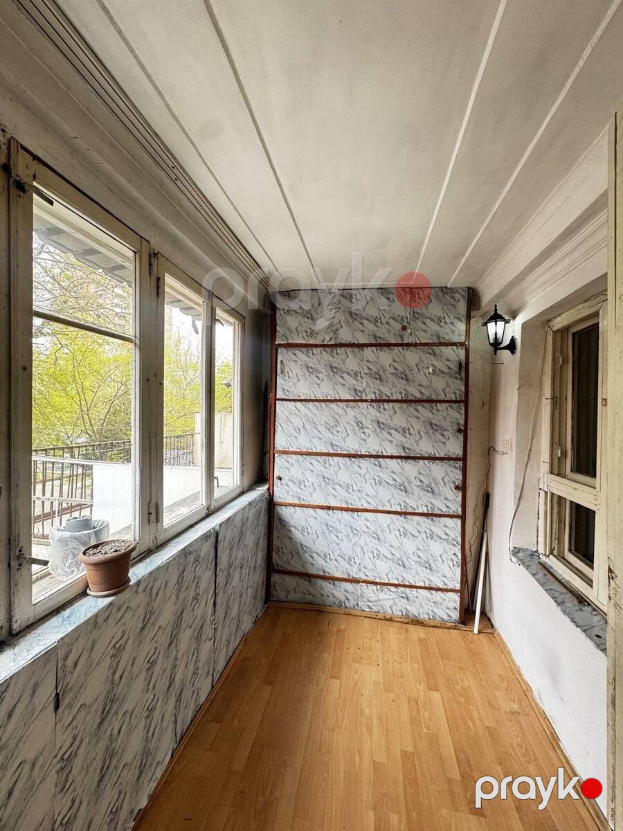 Satılır 3 otaqlı köhnə tikili 50 m² — Mənzil, Bakı (5)