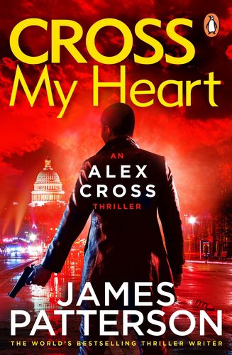 Cross My Heart — Bakı