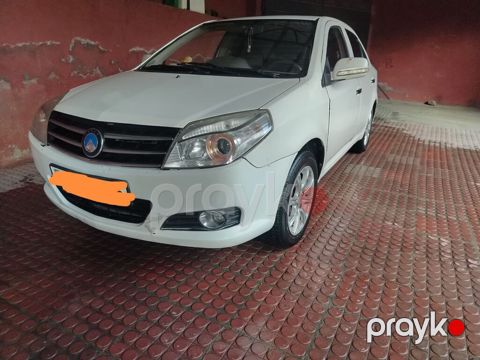 Geely mk satılır ili 2012 mator 1.5 konseneri var isteyen — Şəki