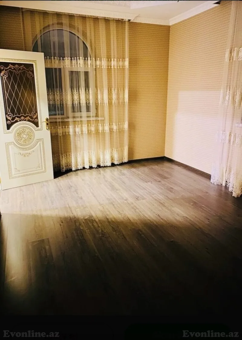 Kirayə verilir 5 otaqlı Həyət evi 170 m² Bakı, Xətai r., Həzi Aslanov m., Həzi Aslanov — Ev, villa, Bakı (8)