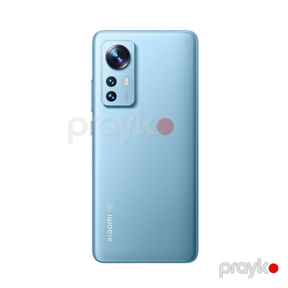 Smartfon Xiaomi 12 8/256GB Blue — Xiaomi, Bakı (3)