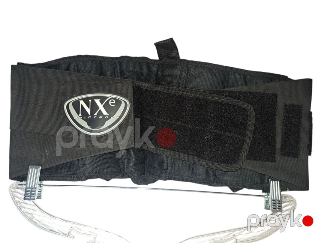 Peyntbol üçün kəmər Tippmann N.X.E. Sport Serıes 4 Plus 1 POD Harness Black — Mallar, Bakı (3)