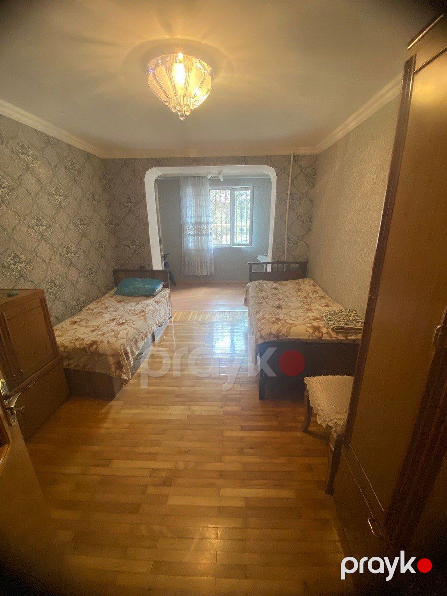Satılır 3 otaqlı köhnə tikili 70 m² — Mənzil, Bakı (4)