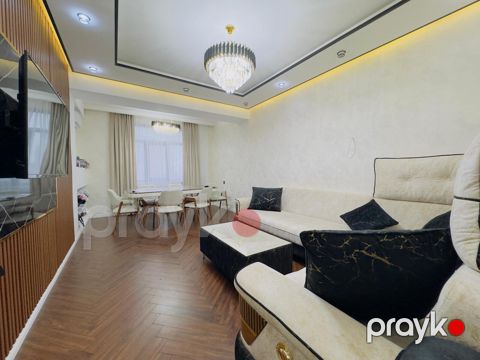 Satılır 2 otaqlı yeni tikili 54 m² — Bakı