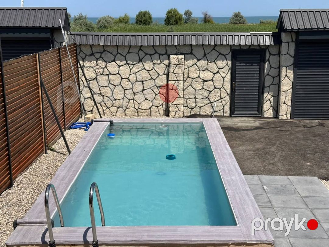 Villa kirayə verilir, Nabran r — Ev, villa (2)