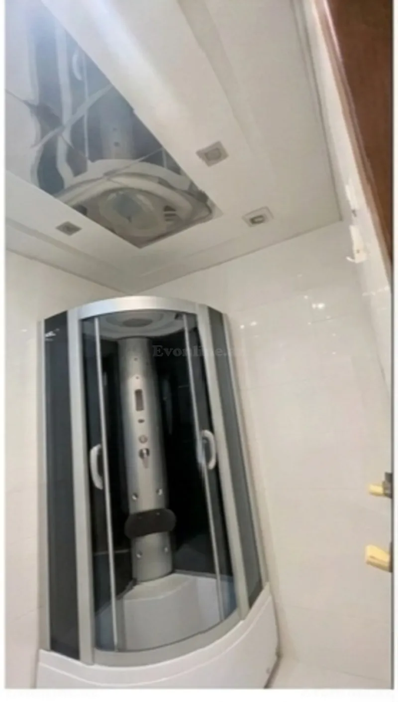 Kirayə verilir 2 otaqlı Mənzil Köhnə tikili 100 m² Bakı, Binəqədi r., Nəsimi m., 6-cı mikrorayon — Mənzil, Bakı (4)
