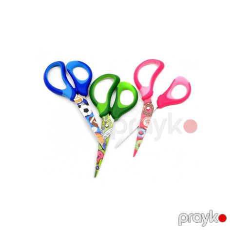 Qayçı 6soft KR971676 — Bakı
