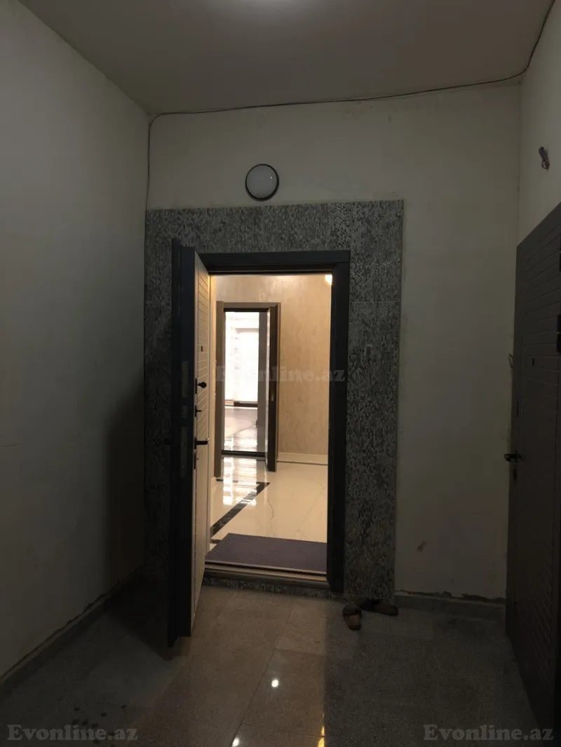 Kirayə verilir 4 otaqlı Mənzil Yeni tikili 184 m² Bakı, Nəsimi r., 28 May m — Bakı