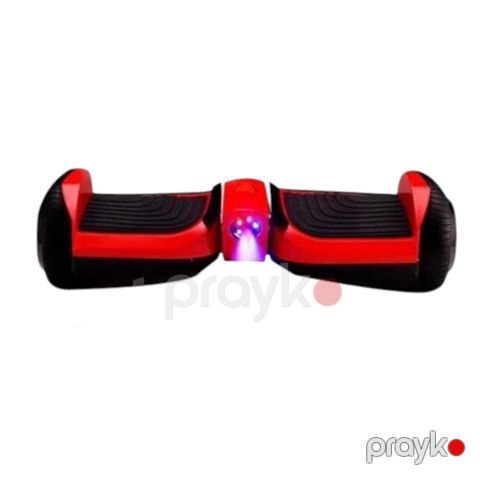 Seqvey 615-6.5tv qara/qırmızı — Bakı