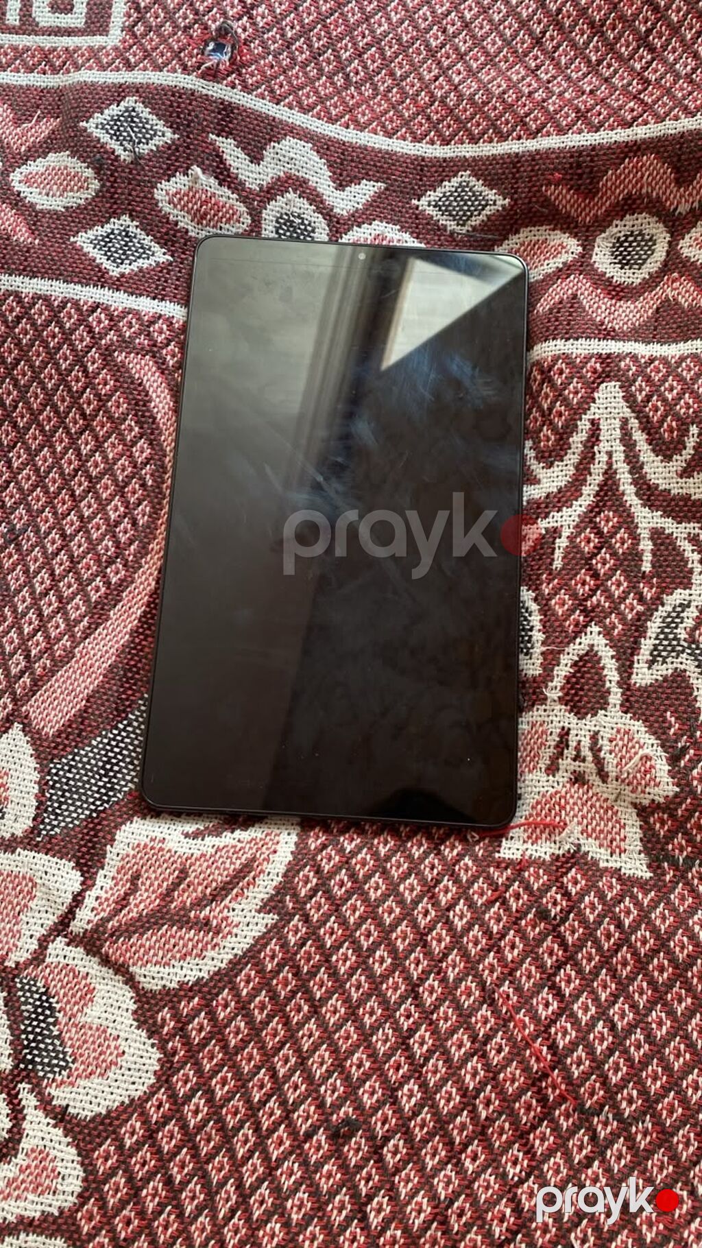 Samsung galaxy tab A11 planşet. 64 gb. hecbir problemi yoxdur — Samsung, Qax (2)