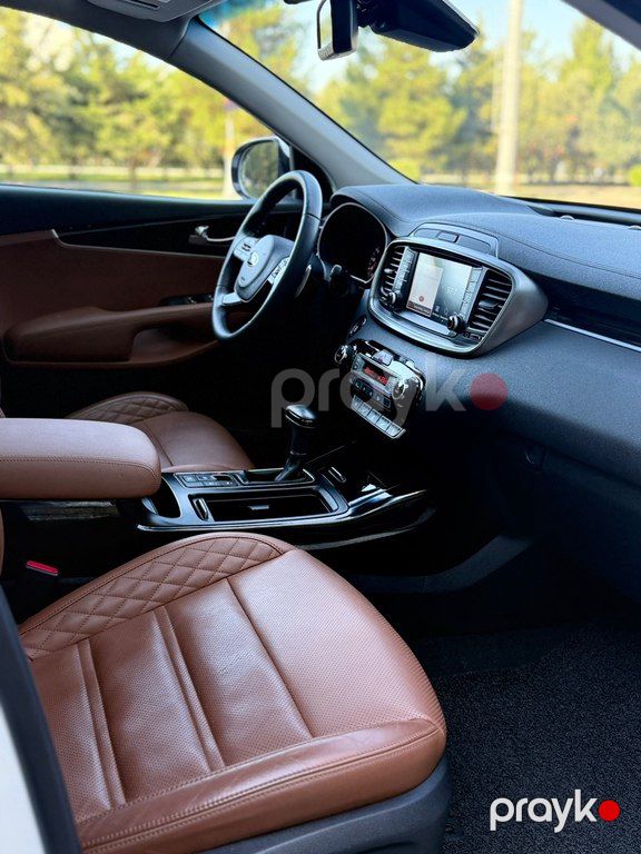 Kia Sorento, 2.0 L, 2018 il, 79 856 km — Avtomobillər, Bakı (6)
