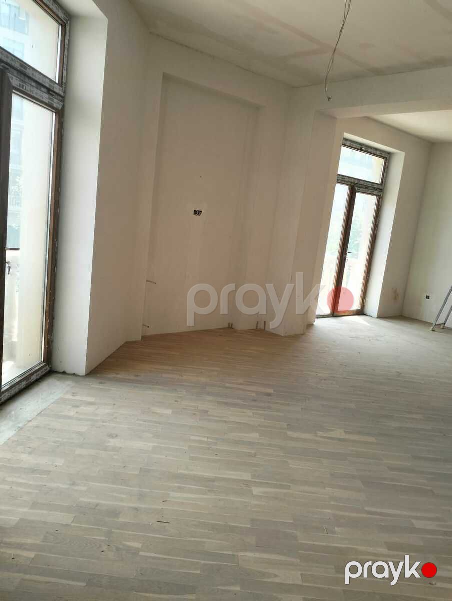 Satılır 3 otaqlı yeni tikili 129 m² — Mənzil, Bakı (4)