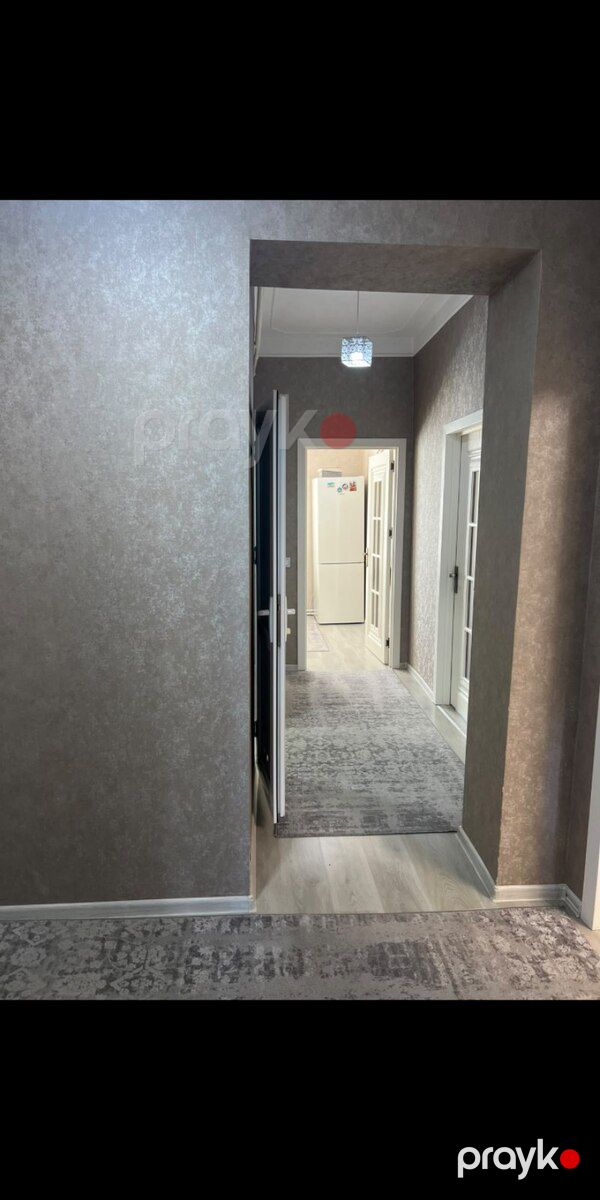 3-otaqlı mənzil, Sumqayıt ş., 80 m² — Mənzil, Sumqayıt (11)