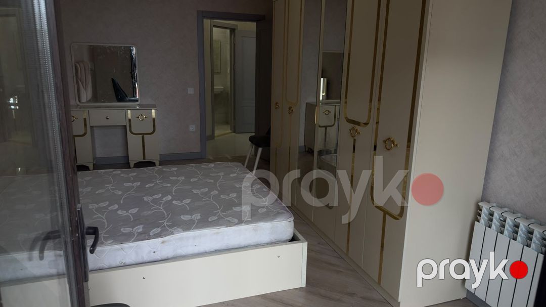 İcarəyə verilir 2 otaqlı yeni tikili 68 m² — Mənzil, Bakı (8)
