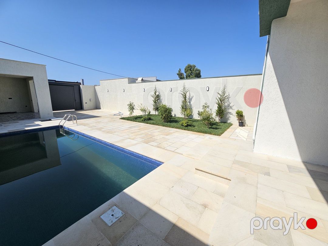 Satılır 4 otaqlı həyət evi/bağ evi 150 m² — Ev, villa, Bakı (7)
