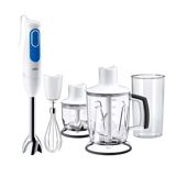 Blender Braun MQ3045WH Ağ — Товары