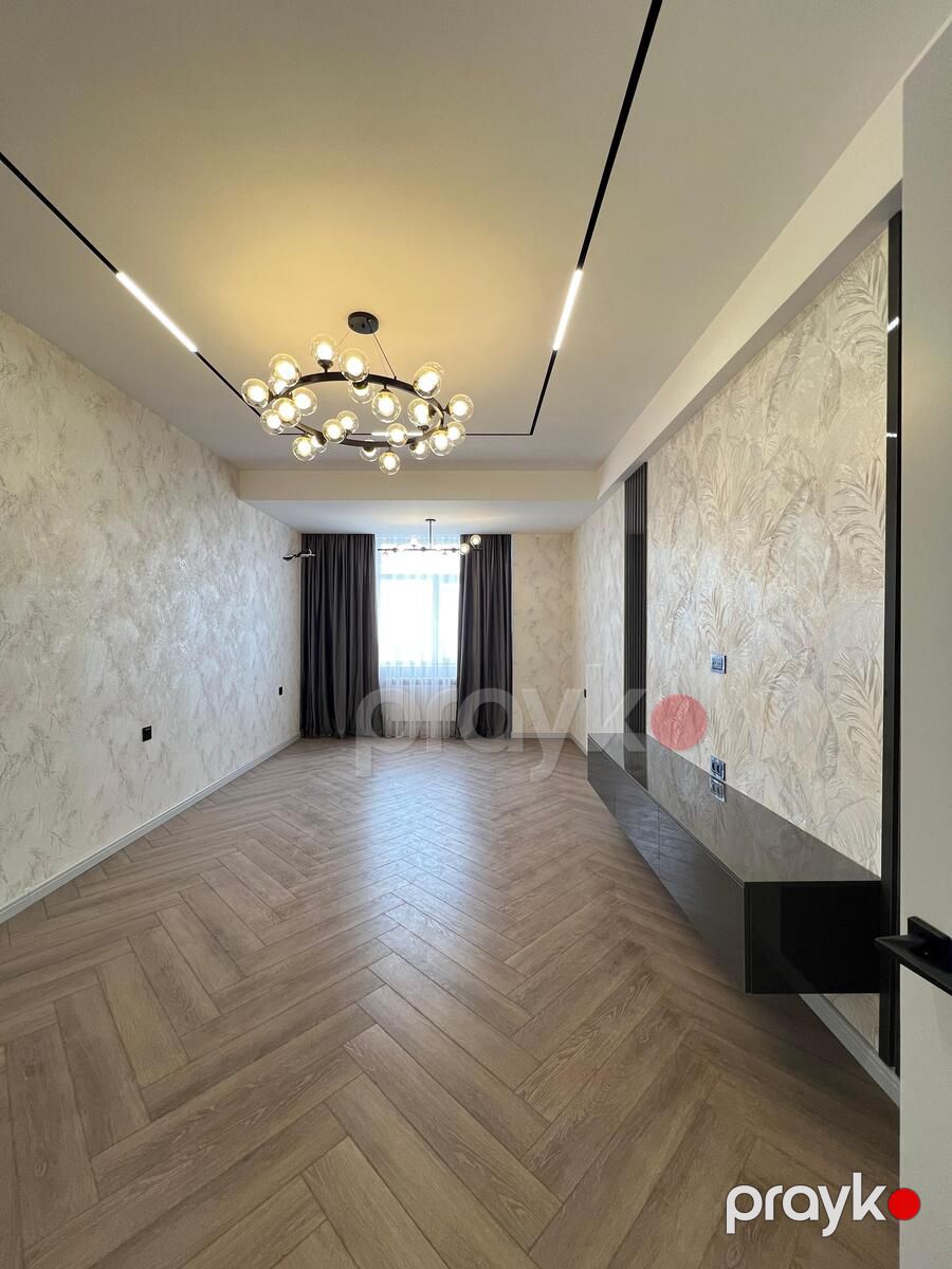 Satılır 3 otaqlı yeni tikili 110 m² — Mənzil, Bakı (10)
