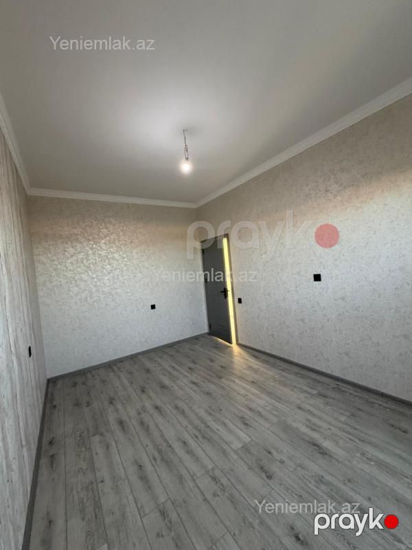 Satılır 3 otaqlı Həyət evi / Villa, 95 m², Saray — Ev, villa, Abşeron (6)