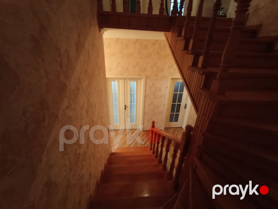 Satılır 5 otaqlı həyət evi/bağ evi 140 m² — Ev, villa, Bakı (5)