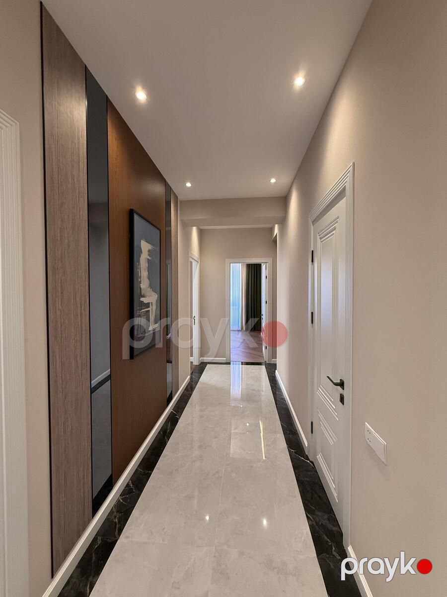 Satılır 3 otaqlı yeni tikili 113 m² — Mənzil, Bakı (6)