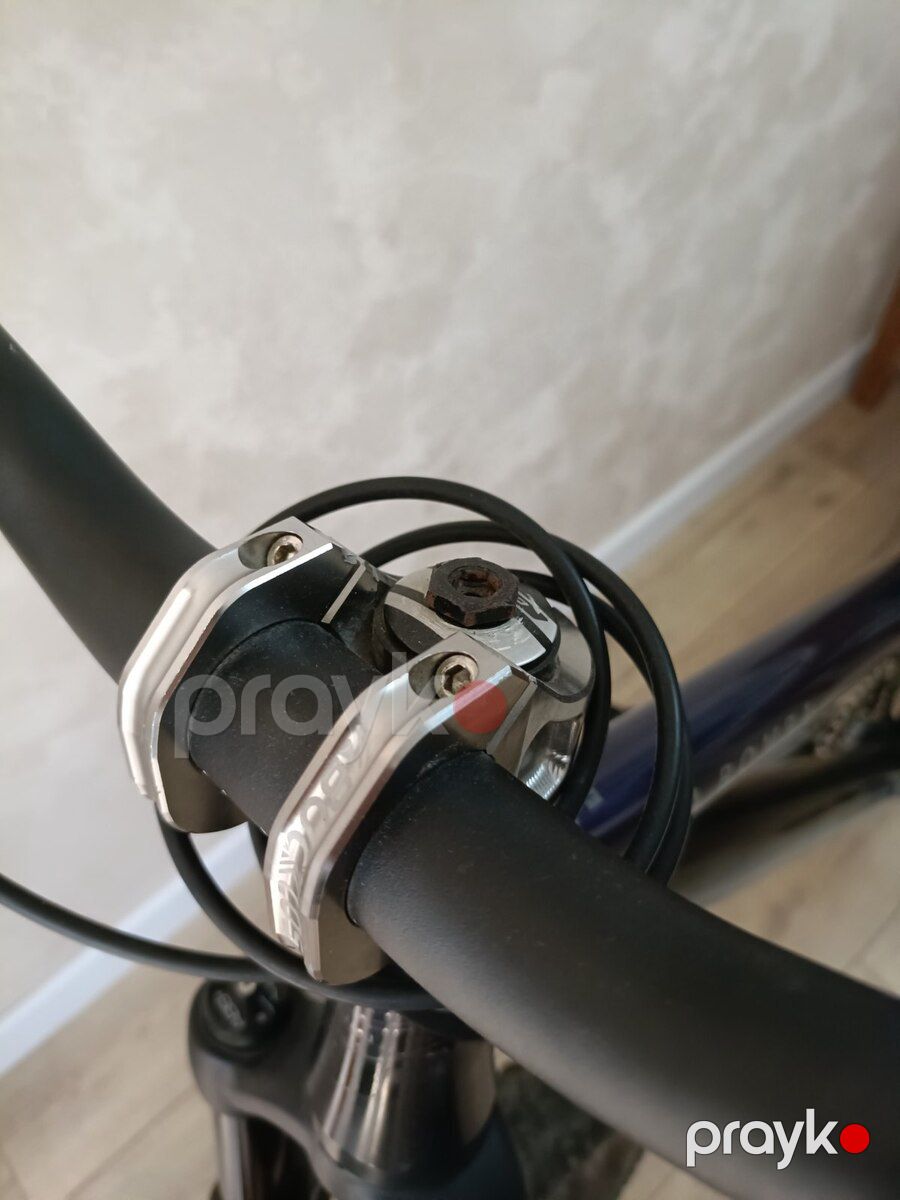 Велосипед GT — Velosipedlər, Bakı (6)