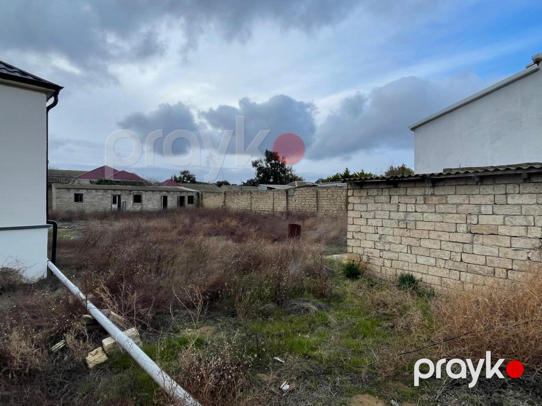 Satılır torpaq 8 sot — Torpaq, Bakı (3)