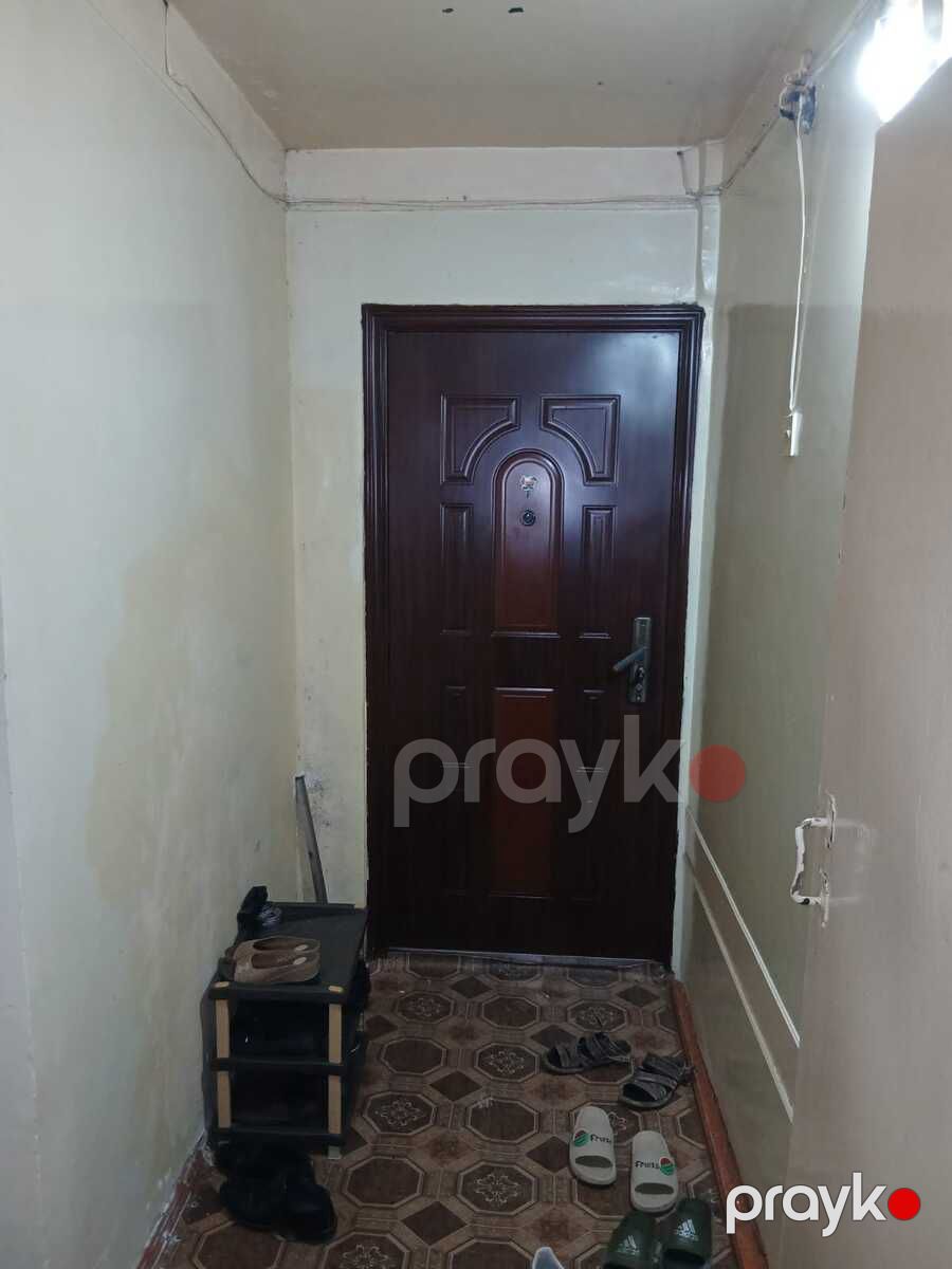 2-otaqlı mənzil, Şirvan r., 45 m² — Mənzil, Şirvan (10)