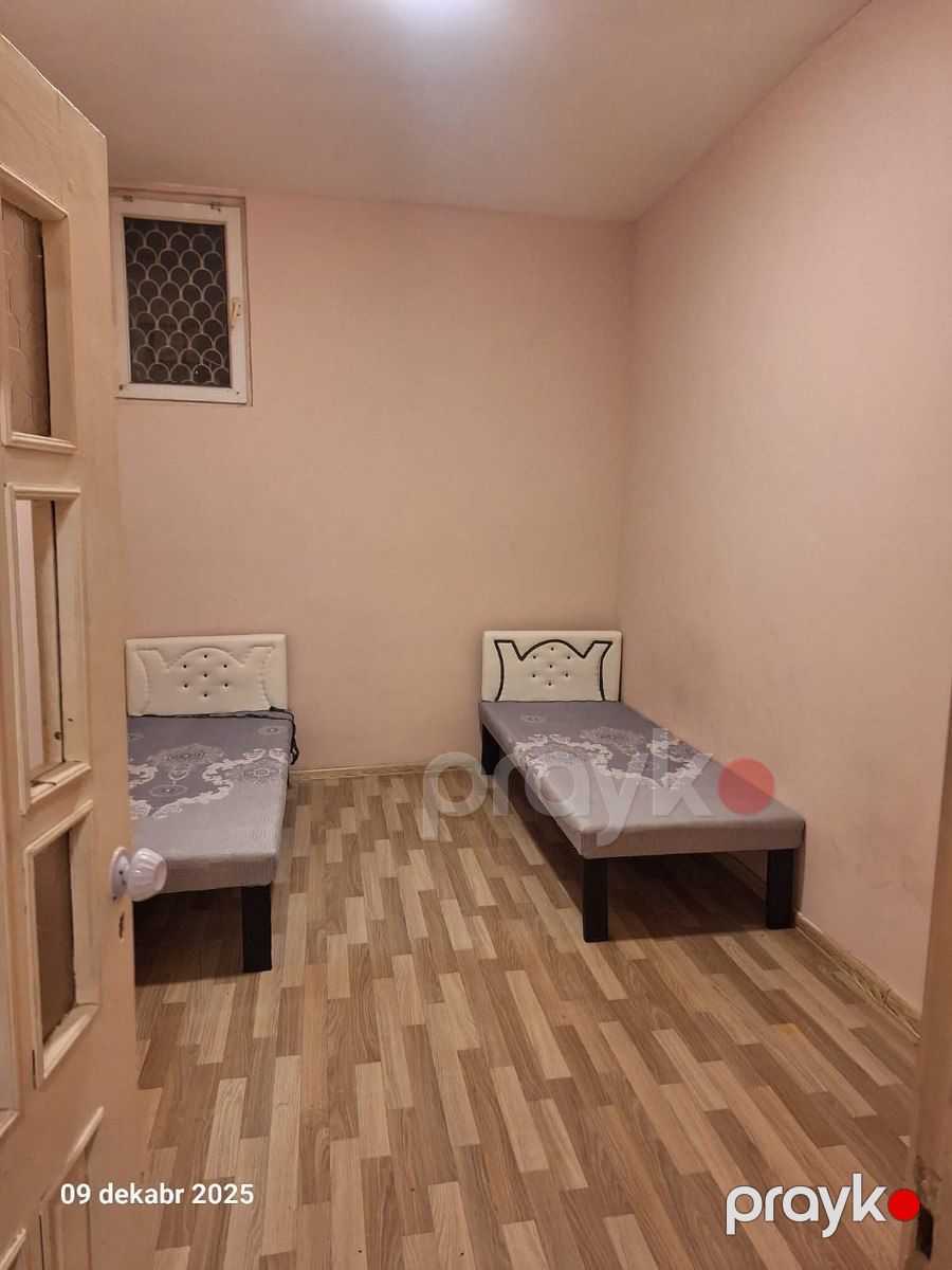 Satılır 4 otaqlı köhnə tikili 102 m² — Mənzil, Bakı (5)