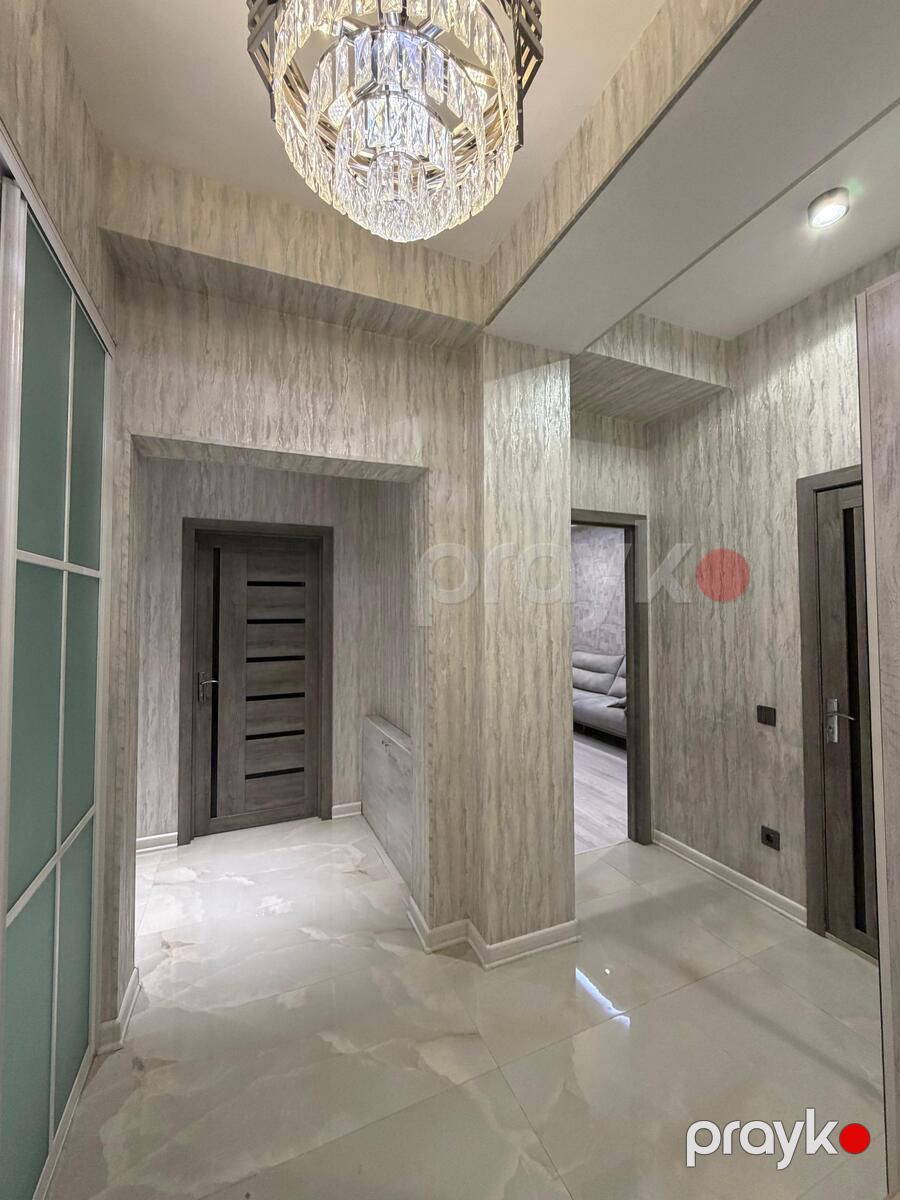 Satılır 3 otaqlı yeni tikili 100 m² — Mənzil, Bakı (5)
