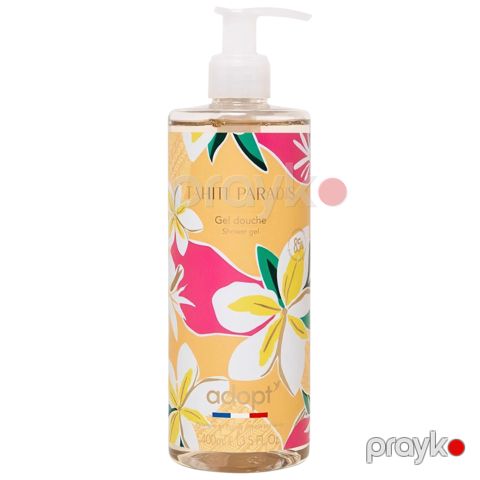 Duş geli Adopt Tahiti Paradis 400 ml — Bakı