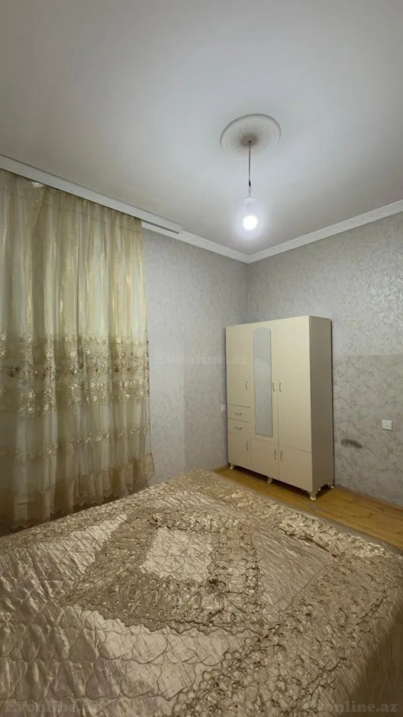 Kirayə verilir 4 otaqlı Həyət evi 115 m² Bakı, Binəqədi r., Biləcəri — Ev, villa, Bakı (6)