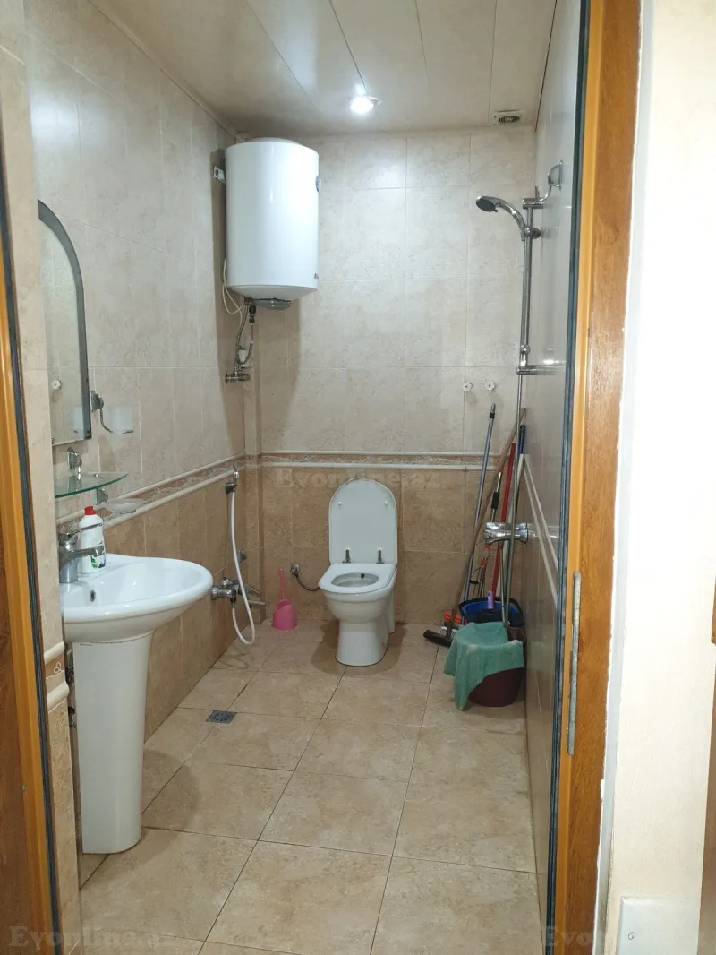 Kirayə verilir Obyekt 56 m² Bakı, Nərimanov r — Əmlak, Bakı (4)