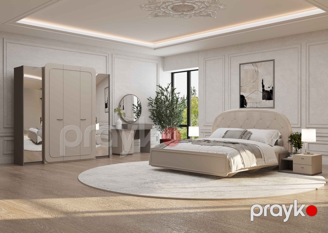 Aurora çarpayı MW1600 — Mebel, Bakı (2)