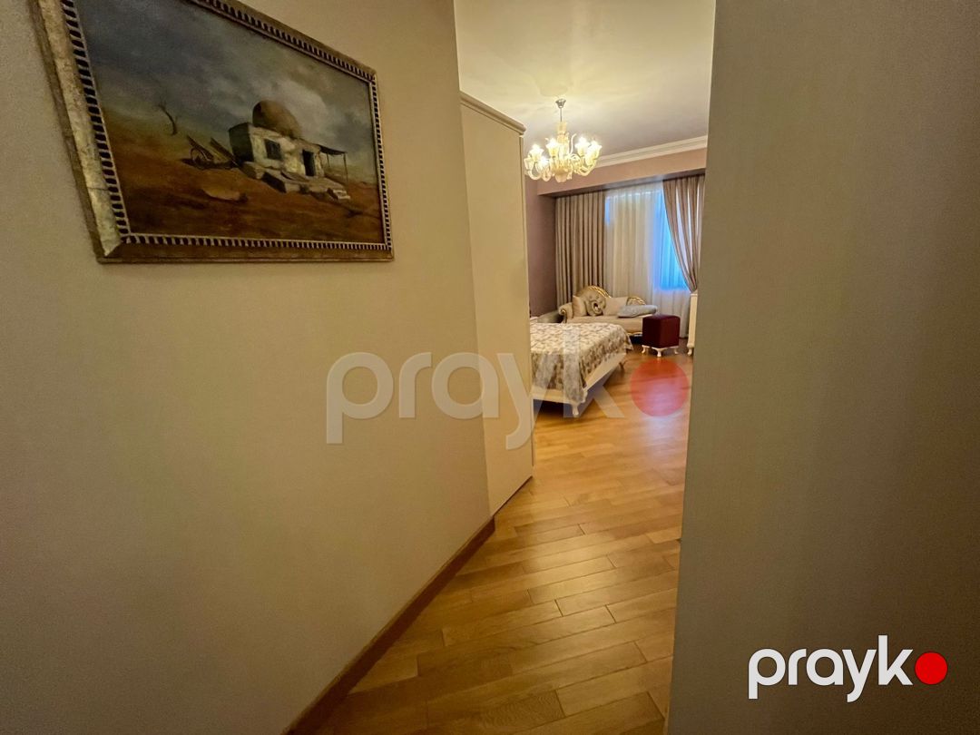 Satılır 3 otaqlı yeni tikili 170 m² — Mənzil, Bakı (11)