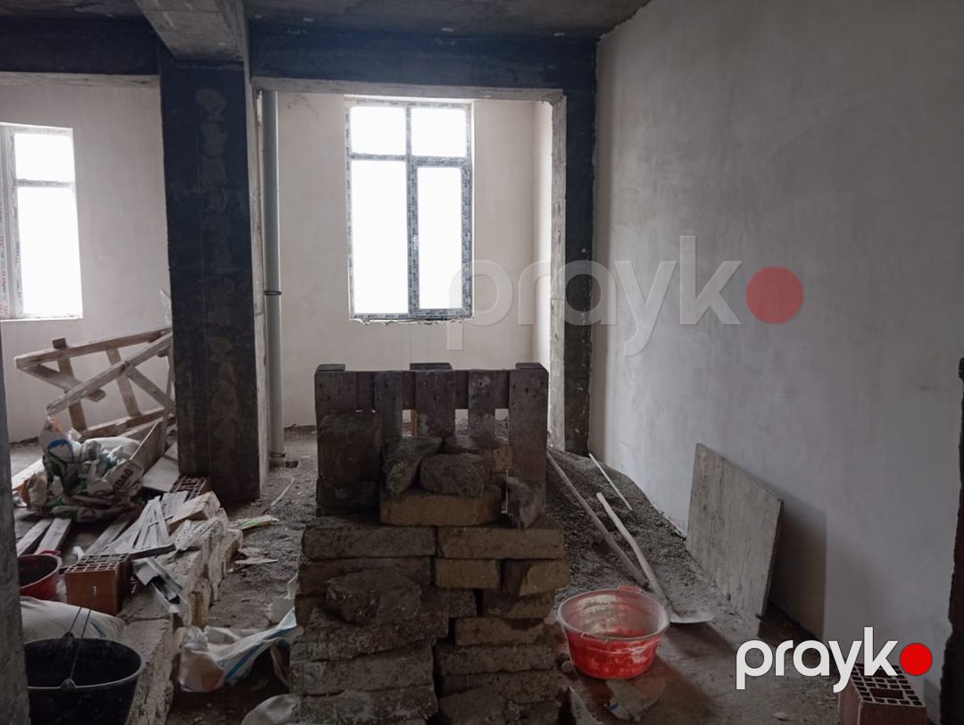 3 otaqlı mənzil, 130 m², Xərdalan ş., Xırdalan — Mənzil (4)