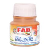 Fabmatik krem 65 ml — Omid.az — Ремонт и строительство
